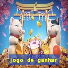 jogo de ganhar dinheiro de verdade sem pagar nada